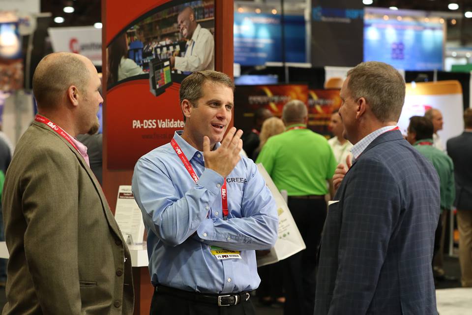 2015 NACS Show Breaks Attendance Records with Nearly 25,000 in Las